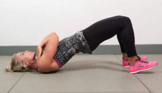 大象腿最快的解决方法,告别大象腿瘦腿秘诀一网打尽