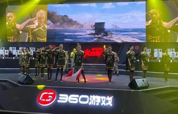 坦克世界代理易主,昔日军武游戏大厂恐凉凉,谁能接班?