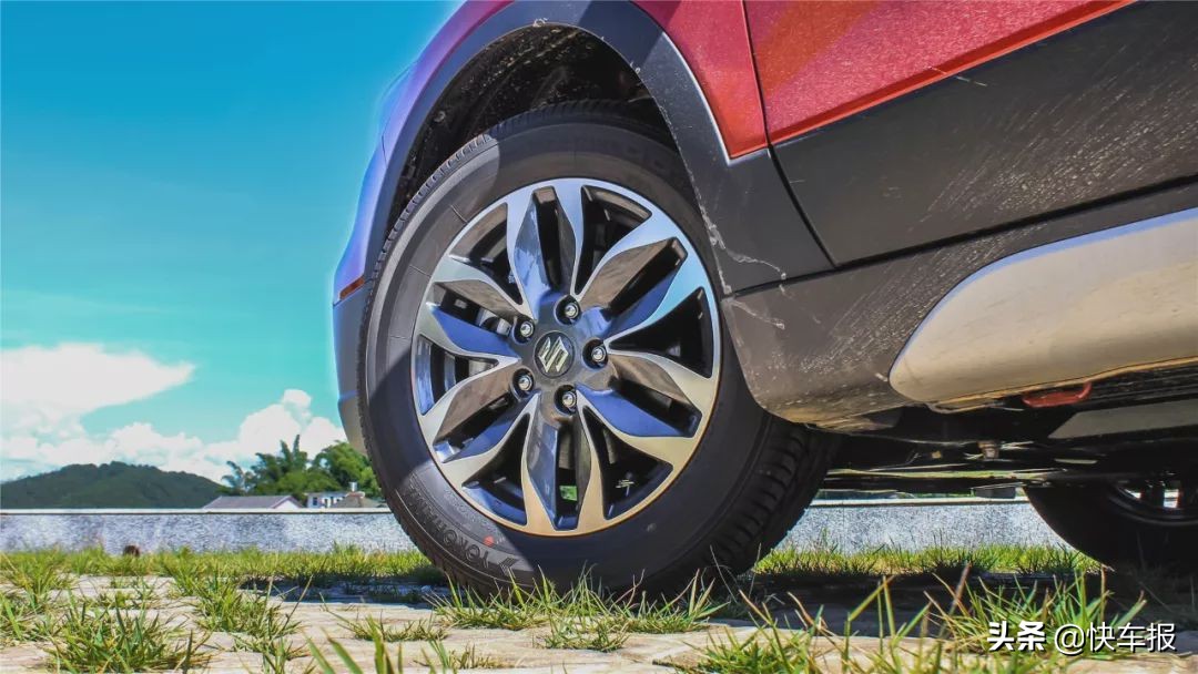 铃木骁途公认缺点,长安铃木骁途哪款好