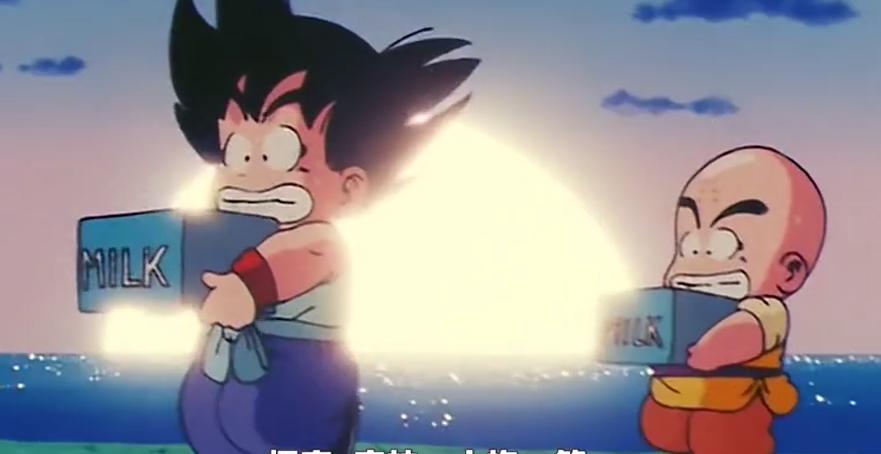 龙珠中龟仙人的武功是从哪里来的,龙珠龟仙人真正实力