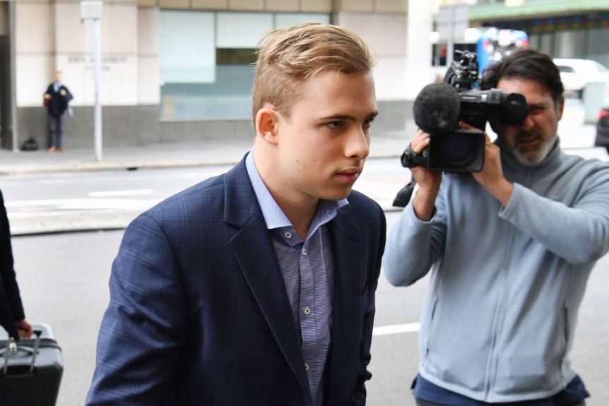 澳大利亚泳坛再爆惊天大丑闻,澳大利亚新闻性侵案