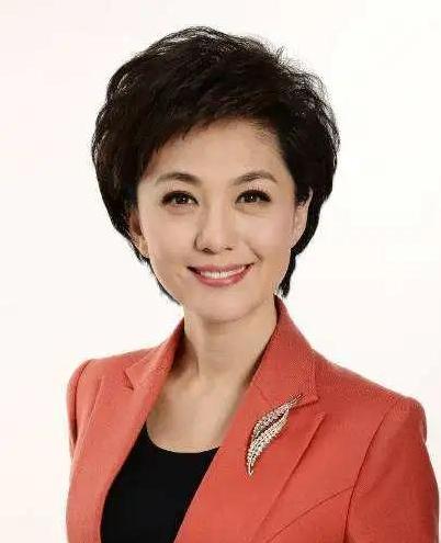 中国美女主播海霞,央视十大美女主播海霞辣评