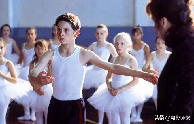 盘点11部关于天才的经典电影,五部必看天才电影