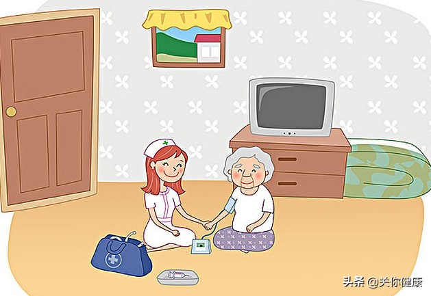 健康细节影响一生,收缩压和舒张压都高的原因是什么