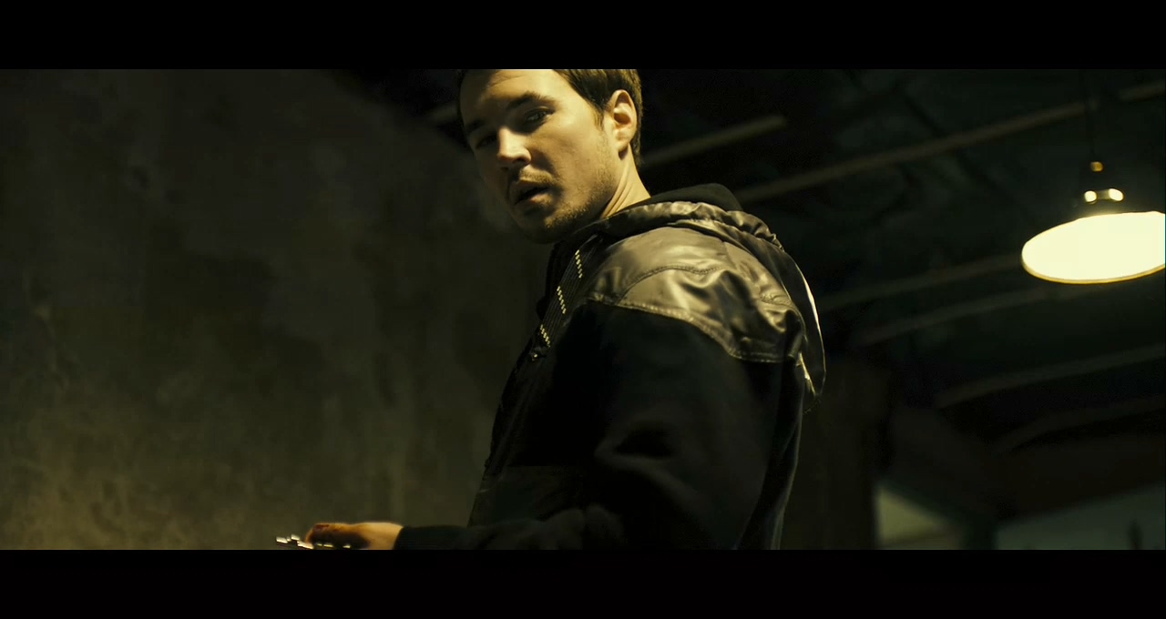 她老爸已经同意给赎金,可我不想放人:图解欧美电影