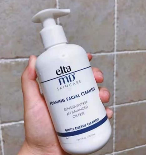 混合油皮男士洗面奶控油祛痘,男士控油淡化痘印洗面奶推荐