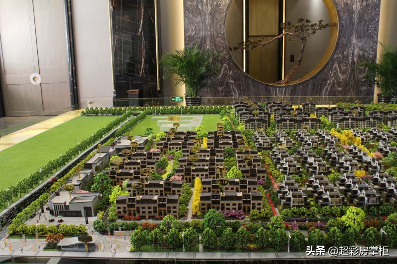 合肥市高新区楼盘最新价格,合肥十大热门楼盘