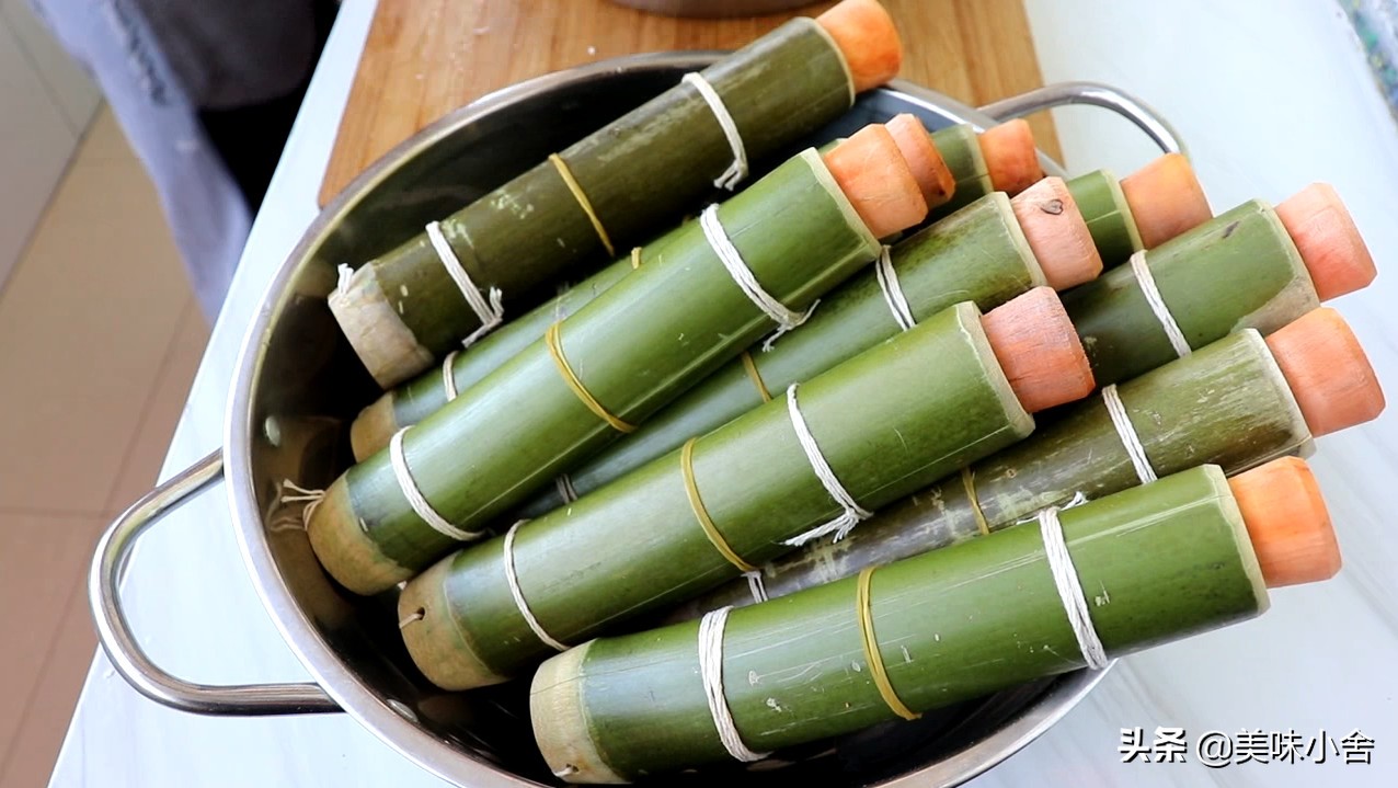 端午节的粽子十种做法,端午节快要到了怎么做粽子