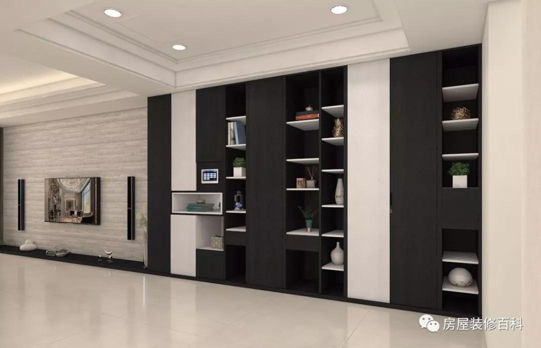 120平房子的装修设计图,120平米户型装修设计图