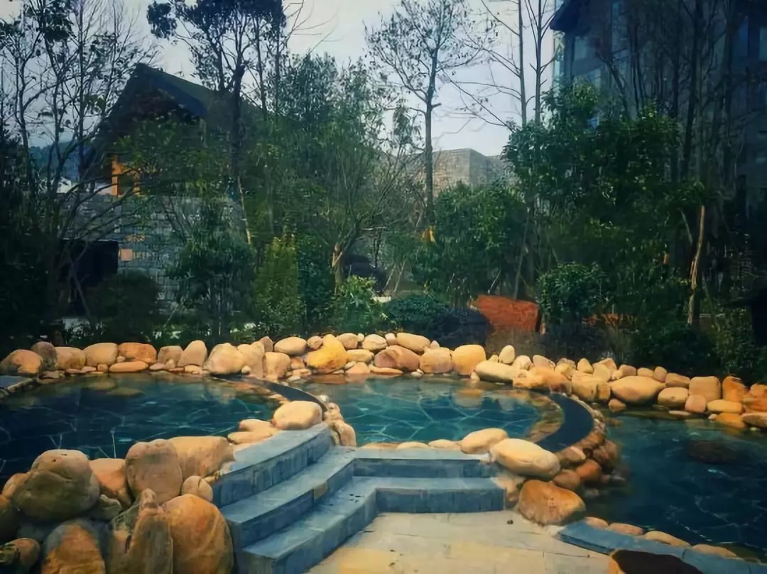 若你向往世外桃源,这个双旦来黔东南绝不后悔