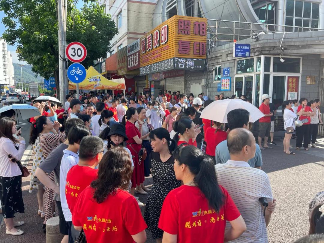 2022福建高考作文题目解析,福建省三明市高考作文主题是什么