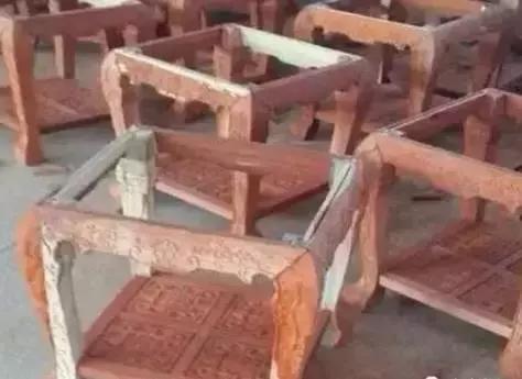 同样的家具为什么价格差别大,同样的实木家具价格相差大