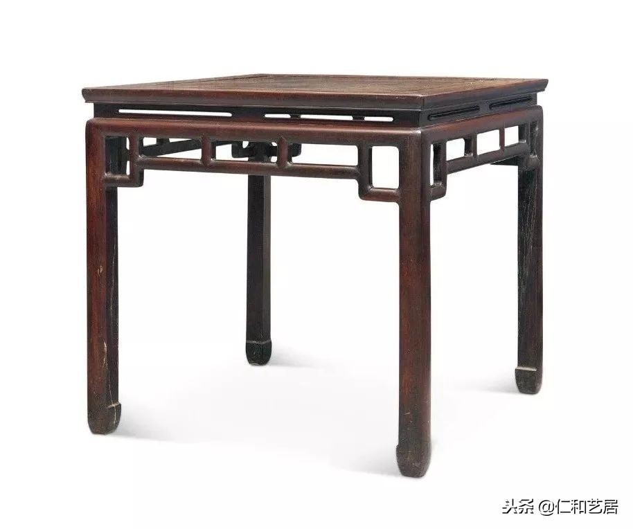 嘉德2020秋季拍卖家具,嘉德家具拍卖