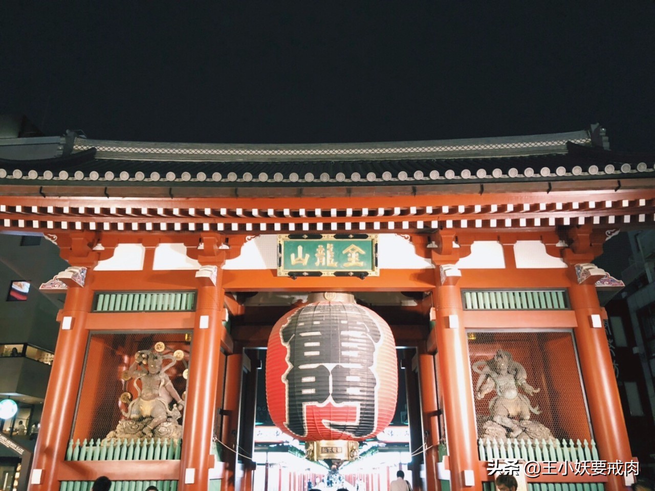 日本攻略自由行大阪,日本自由行攻略东京京都大阪