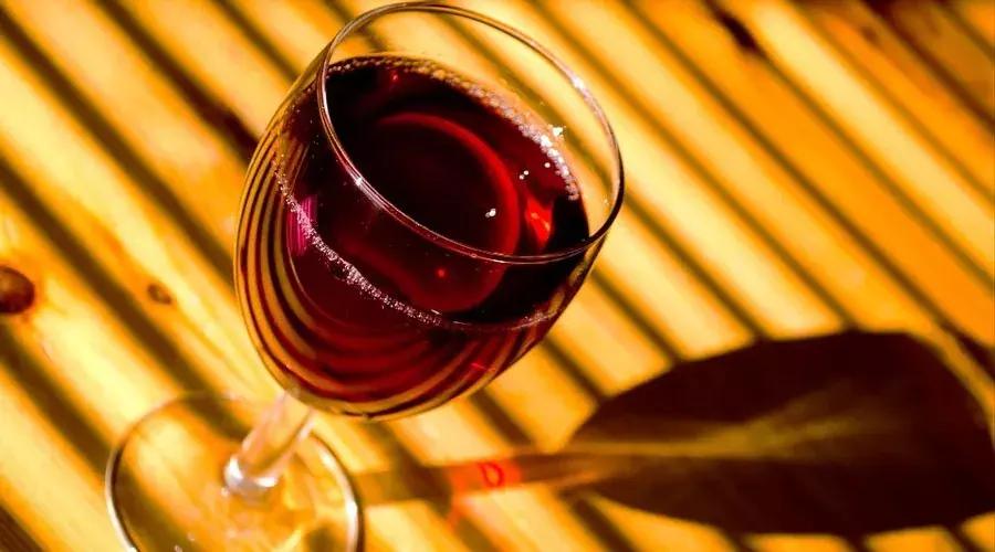 葡萄酒涩度图解,葡萄酒为什么涩