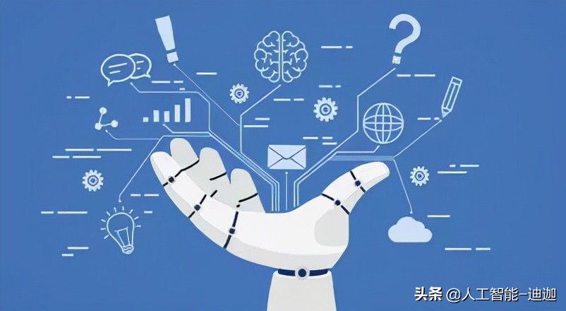 爆肝168h整理！学习人工智能必知的7个步骤！零基础也能看懂