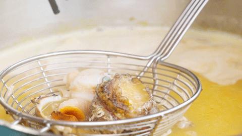 好吃又养生的花胶鸡,秋冬必打卡的养生花胶鸡