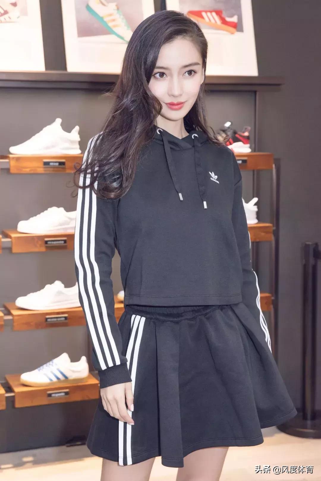 2019运动系穿搭图鉴,品质与街头的时代