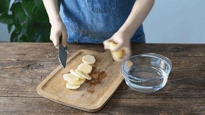 怎么控制吃油炸食物,特别想吃油炸的是缺什么