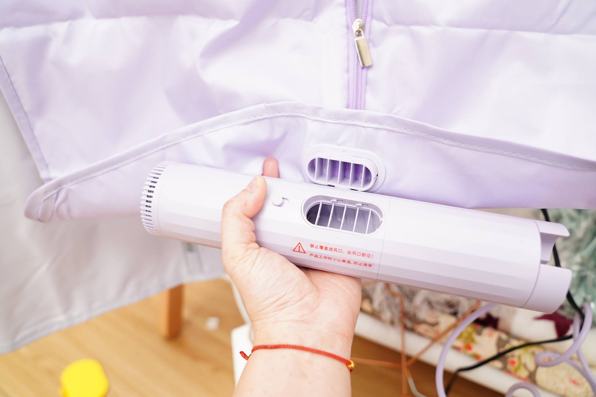 干衣机很实用,便携式干衣机到底值不值得买