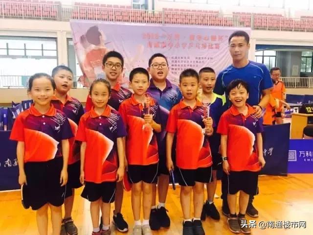 通州小学规划,八轨制小学