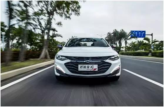 迈锐宝xl2.0t深度试驾,全新迈锐宝xl哪款性价比最高