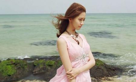 林允儿韩国女团地位,林允儿在少女时代的地位