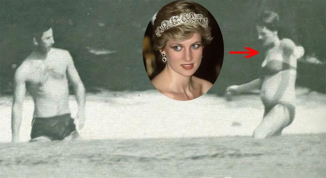 戴安娜在机场喊爸爸,菲利普亲王和戴安娜恋爱过程