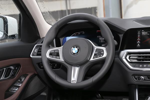 宝马3系全新2024款最高配,宝马3系320低配