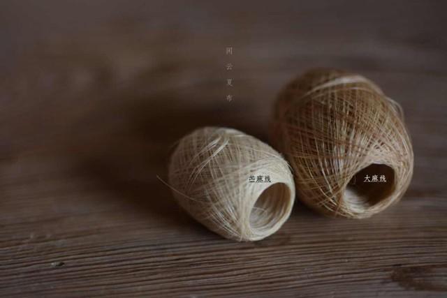 夏天最凉快的面料是什么,夏布面料的优缺点