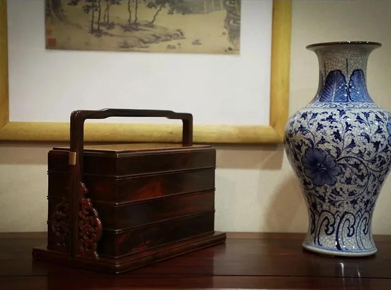 古代顶级吃货美食,古人的食盒有多精致