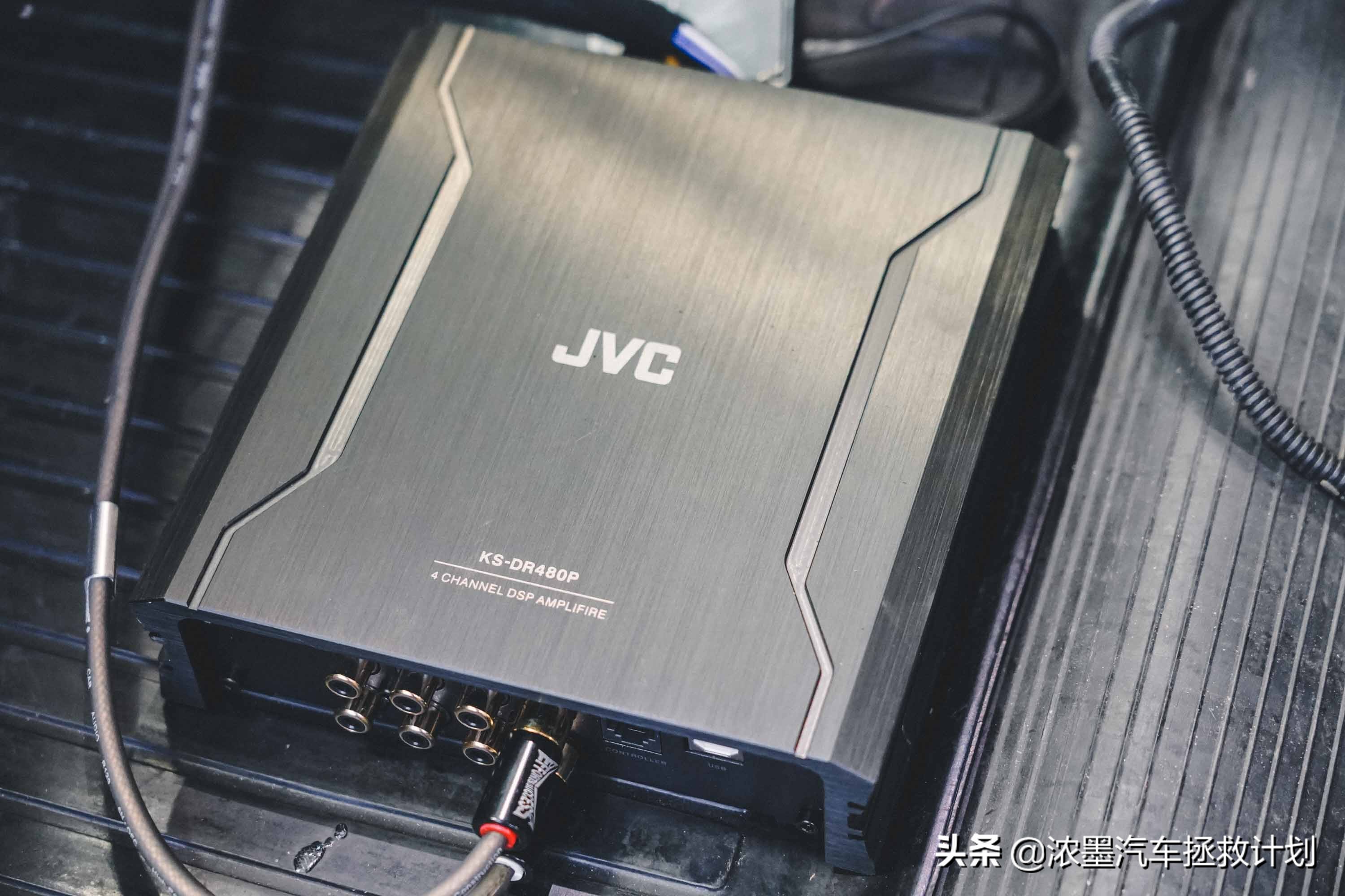 「分明棱角」整备一台来自北国的拉达，解锁下你心中的独特小个性