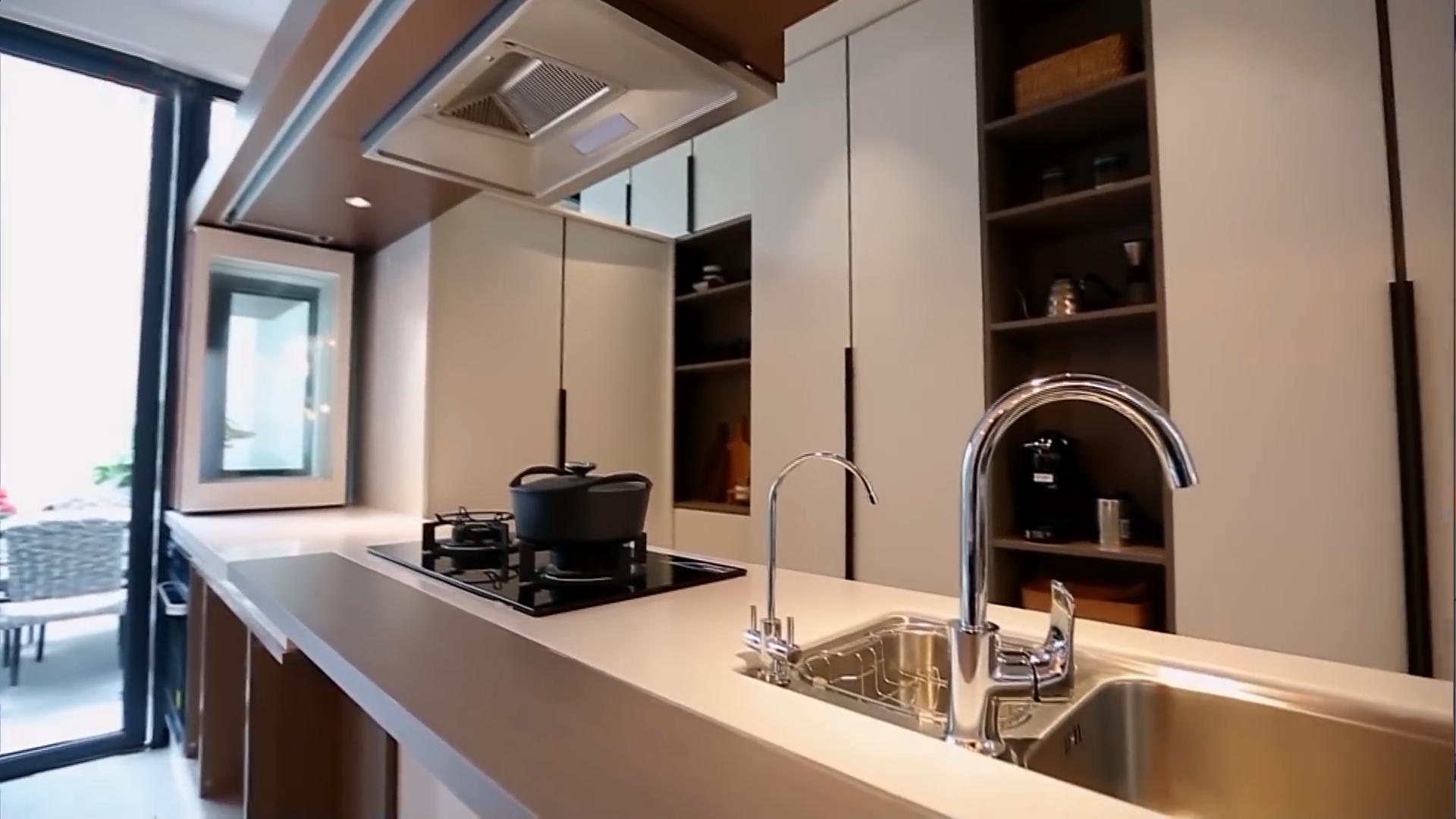 百年老宅的硬核改造全记录,儿时老宅大改造效果震撼