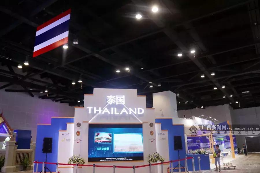 2021东博会开放日,东博会公众开放日