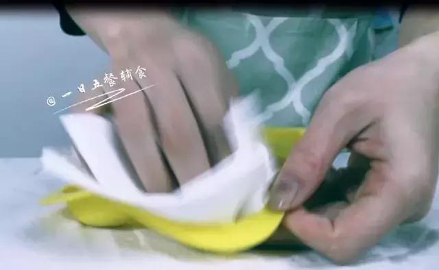 米糕宝宝,宝宝点心米糕