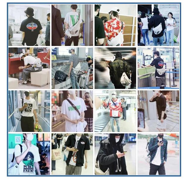 王一博同款nike最新,这个夏天nike新款