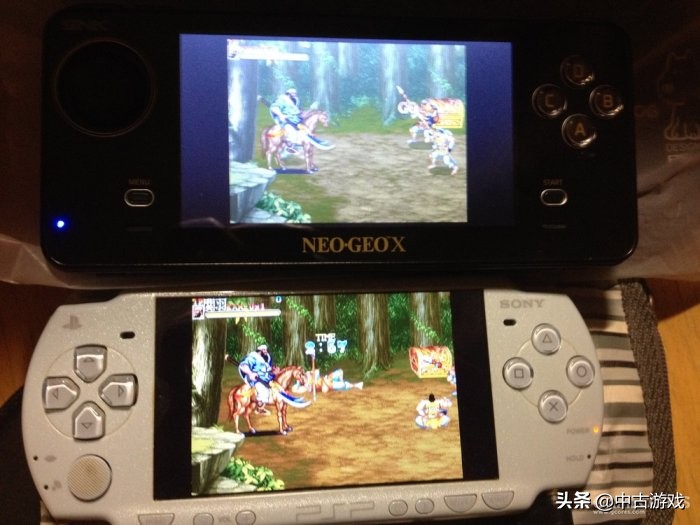 snk最新掌机,snk经典街机小游戏合集