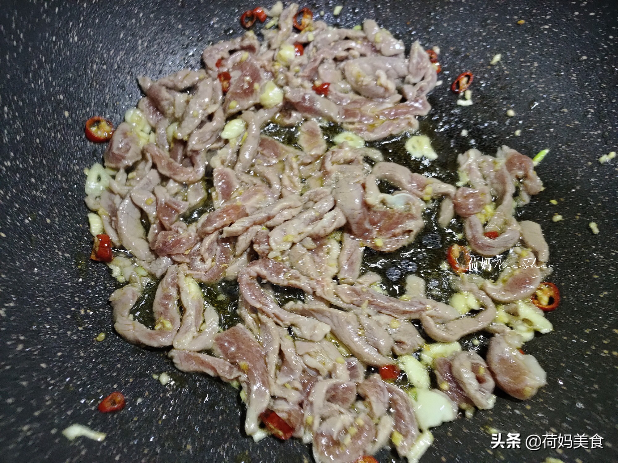 儿童早餐吃什么米粉好吃,怎样煮米粉好吃又简单早餐