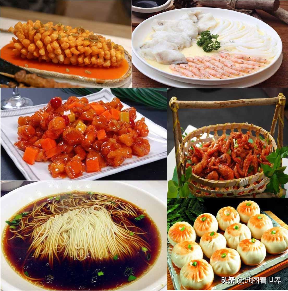 城市冷知识厦门,苏州人必须知道的苏州历史