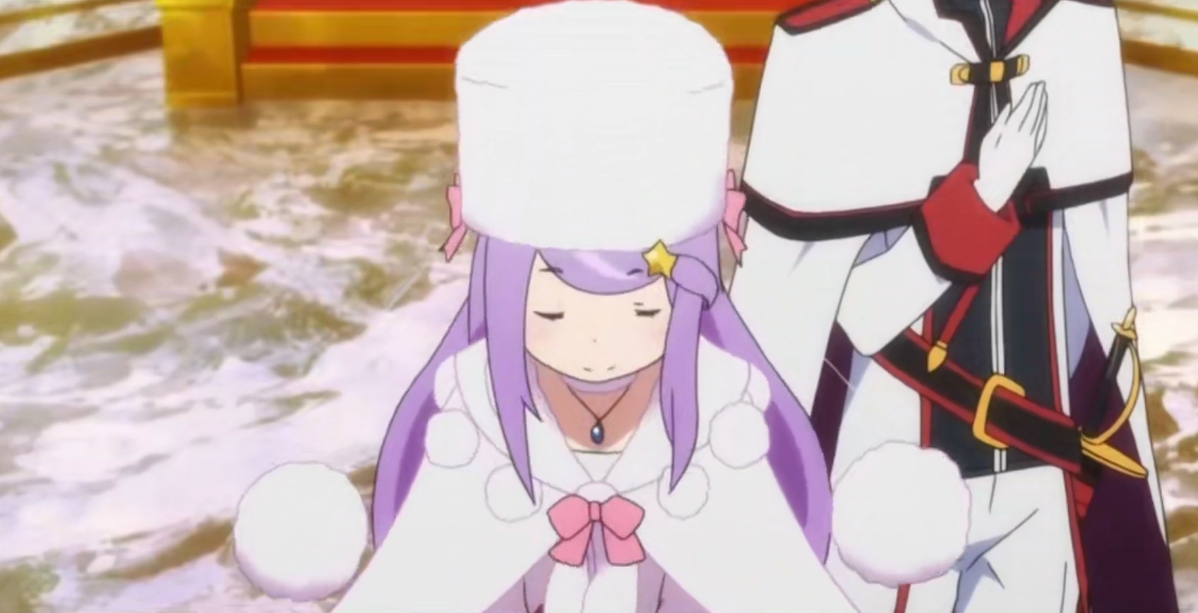 re:0蕾姆第几集出现,re0结局解析