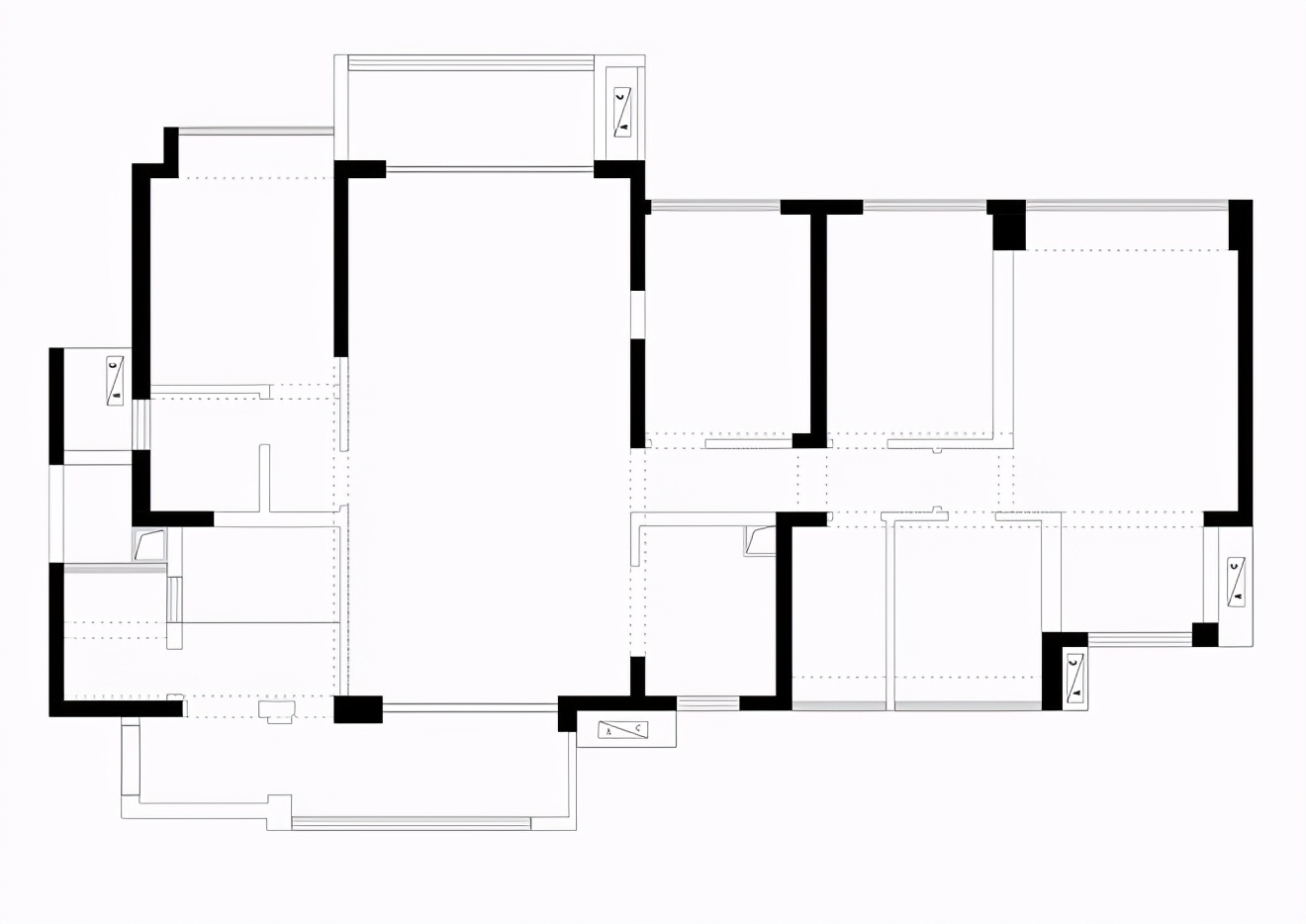 摩卡的微奢美学,女企业家的轻暖宅漫生活