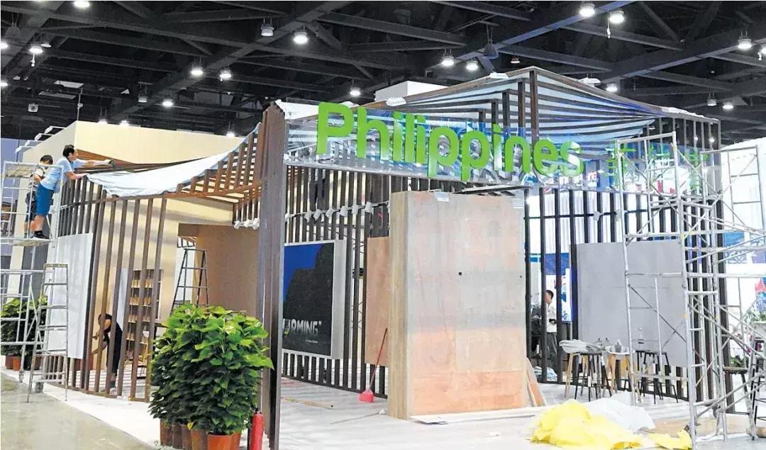 泰国东博会魅力之城,东博会魅力之城