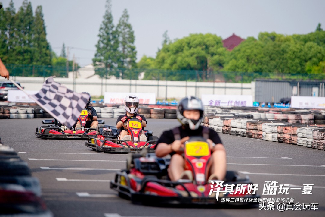 2024雪佛兰科鲁泽驾驶体验,雪佛兰科鲁泽乐享版驾驶体验