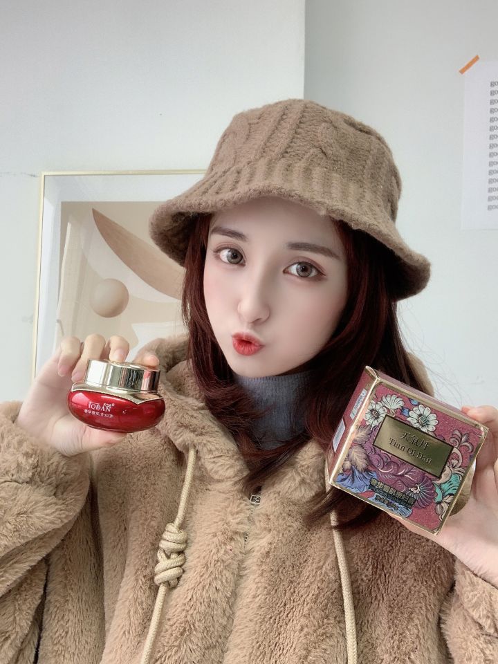 公认好用的5款贵妇膏,美白护肤贵妇膏