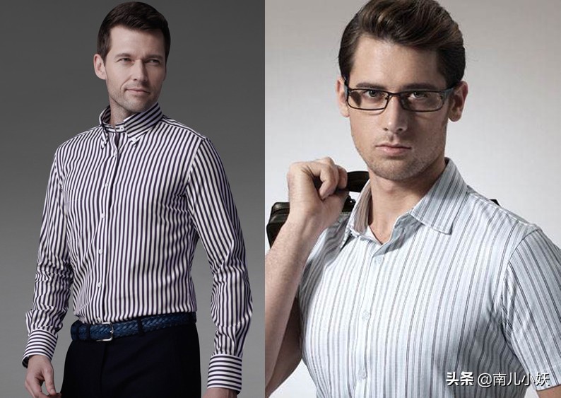 男人如何打扮显老,男人显老怎么穿衣服显年轻