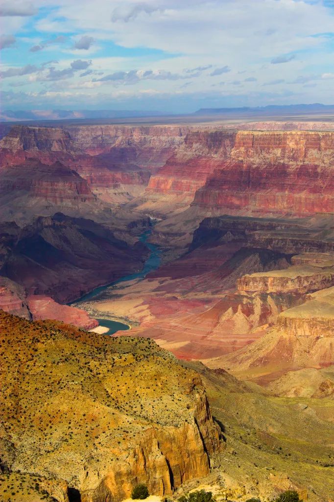 一生去过最美的50个地方,中国最美的十景你去过哪些地方