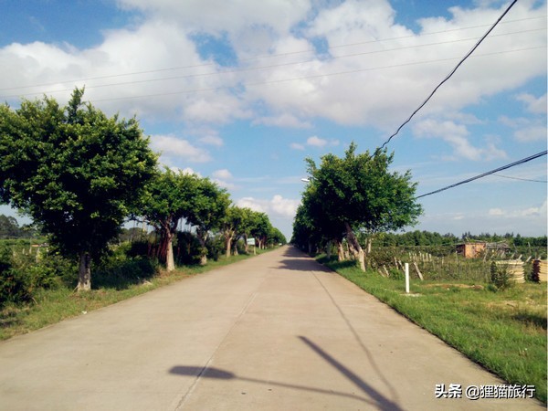 闽江口琅岐岛图片,琅岐岛是旅游岛吗