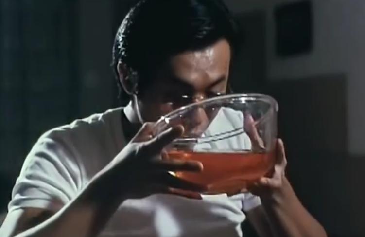 与山村老尸齐名的香港恐怖片,山村老尸推荐的最佳恐怖片