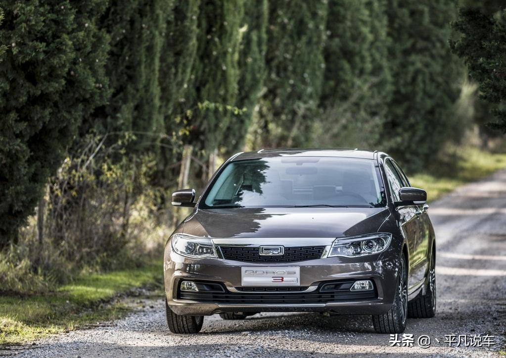 观致3二手车手动挡值得购买吗,观致3性价比高