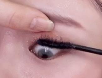 爱豆风眼妆教程,韩国爱豆眼妆教程干净高级